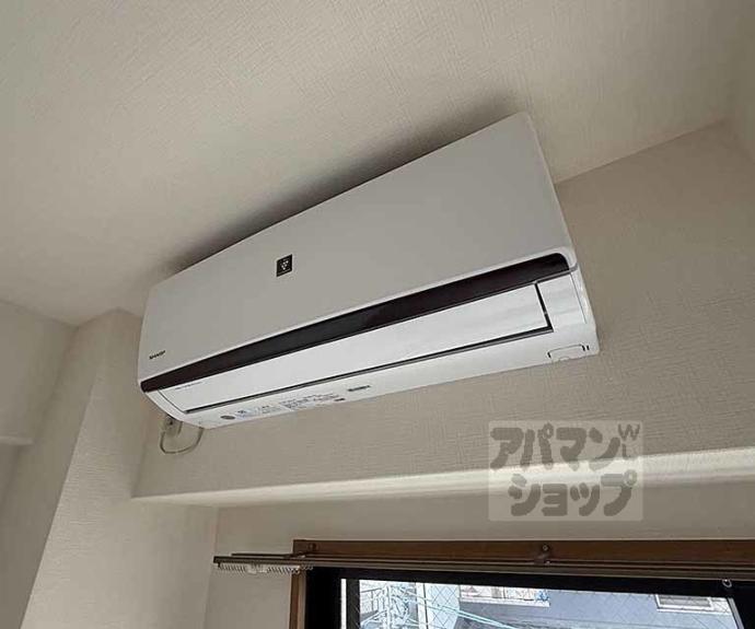 【ウエストフィールド】間取