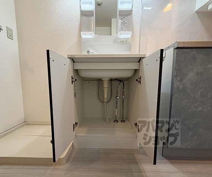 【ウエストフィールド】間取