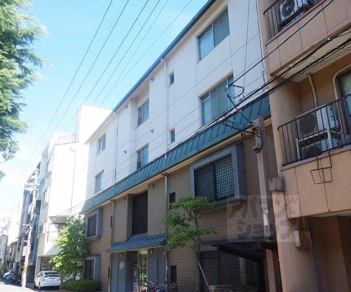 【ヴィラ浅田館】間取