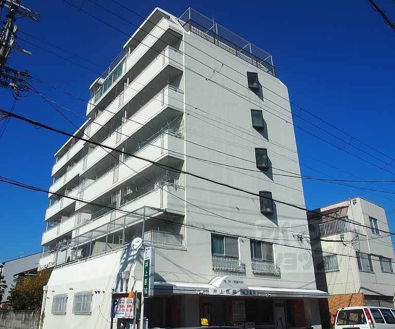 ルシエル七条
