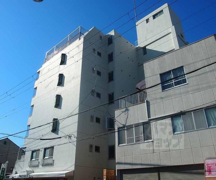 【ルシエル七条】