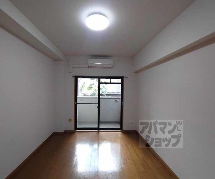 【サムティ京都祇園】間取