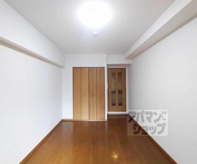 【サムティ京都祇園】間取