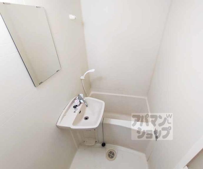 【サムティ京都祇園】間取