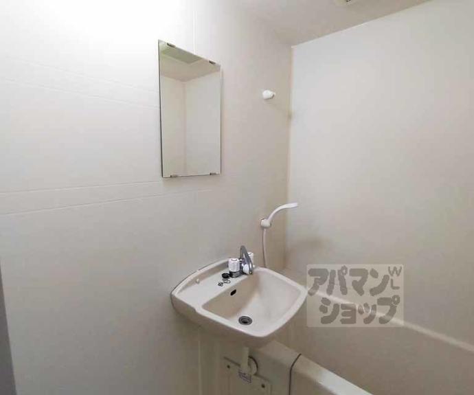 【サムティ京都祇園】間取