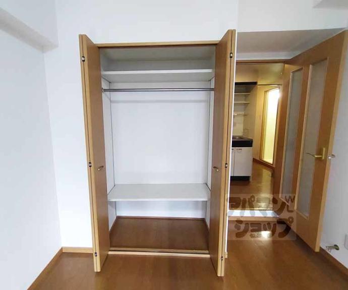 【サムティ京都祇園】間取