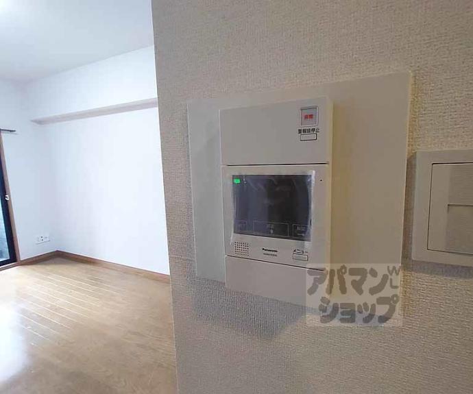 【サムティ京都祇園】間取