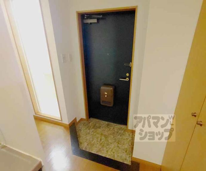 【サムティ京都祇園】間取