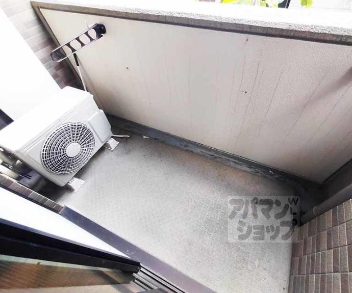 【サムティ京都祇園】間取