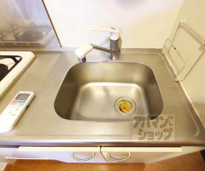 【サムティ京都祇園】間取