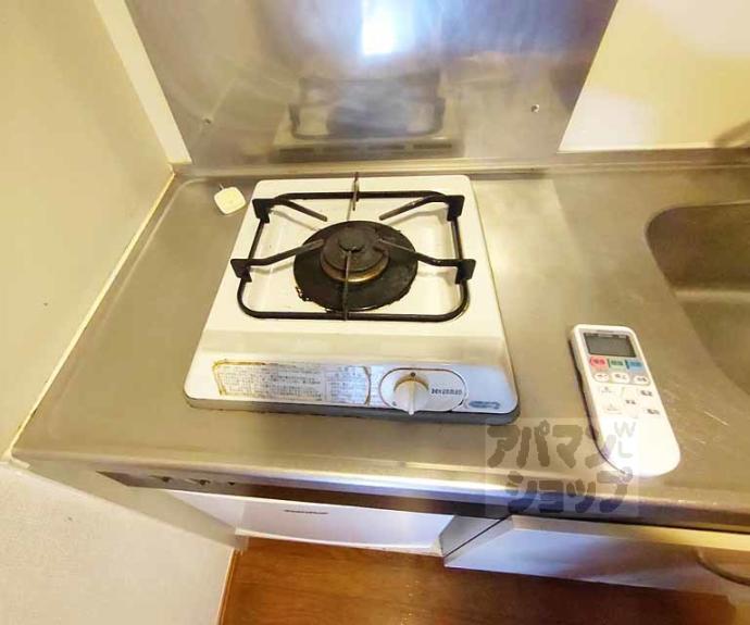 【サムティ京都祇園】間取