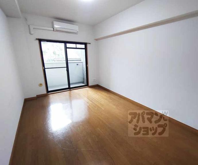 【サムティ京都祇園】間取