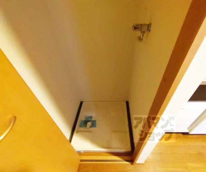 【サムティ京都祇園】間取