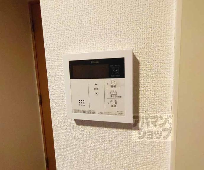 【サムティ京都祇園】間取