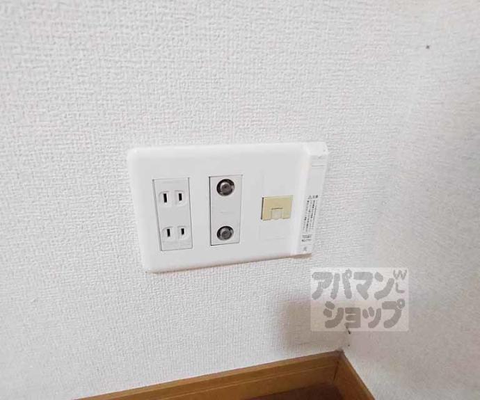 【サムティ京都祇園】間取