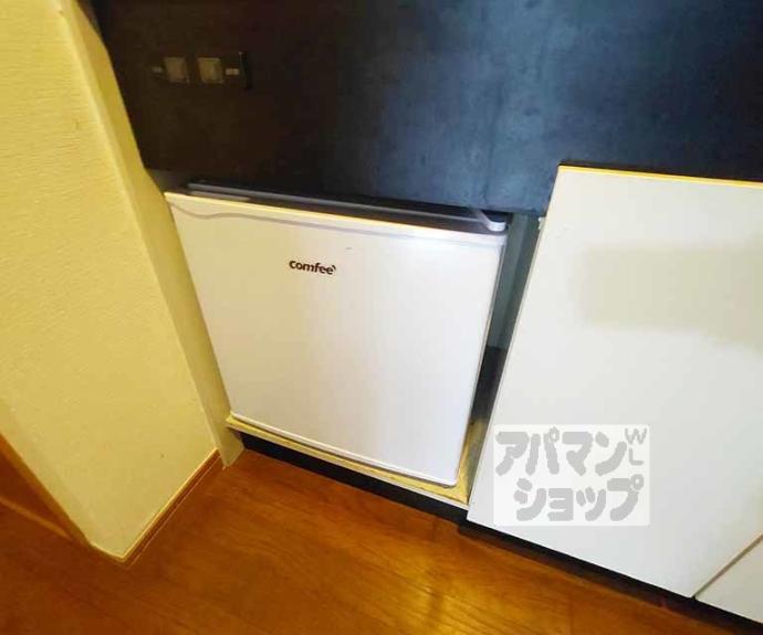 【サムティ京都祇園】間取