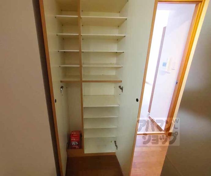 【サムティ京都祇園】間取