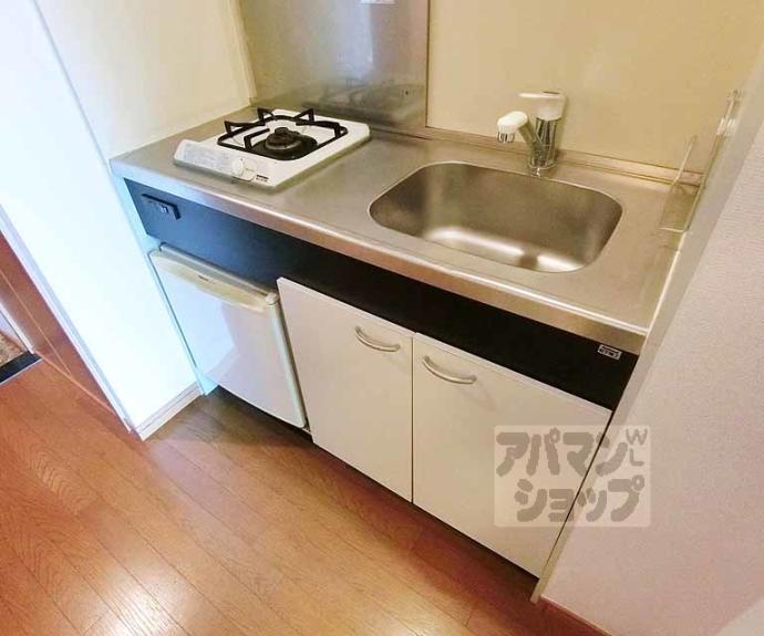 【サムティ京都祇園】間取