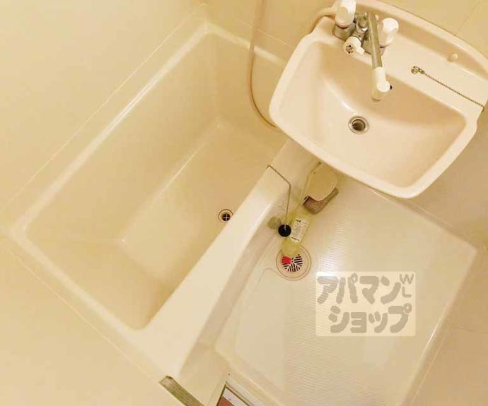 【サムティ京都祇園】間取