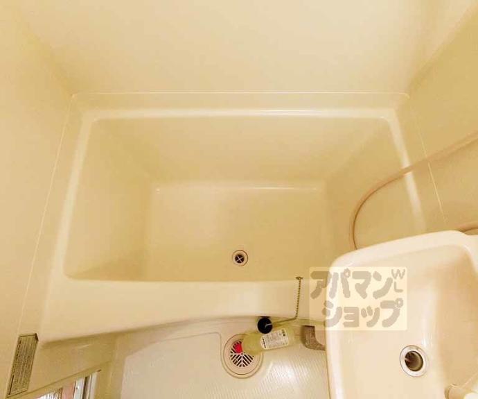 【サムティ京都祇園】間取