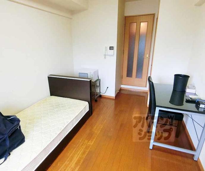 【サムティ京都祇園】間取