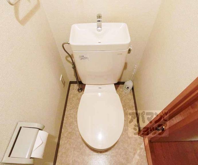 【サムティ京都祇園】間取