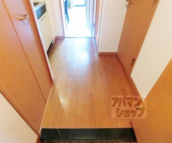 【サムティ京都祇園】間取