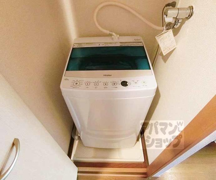 【サムティ京都祇園】間取