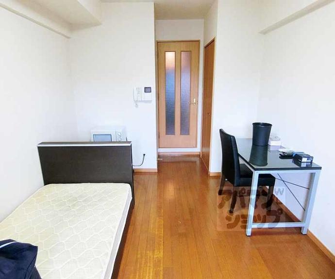 【サムティ京都祇園】間取