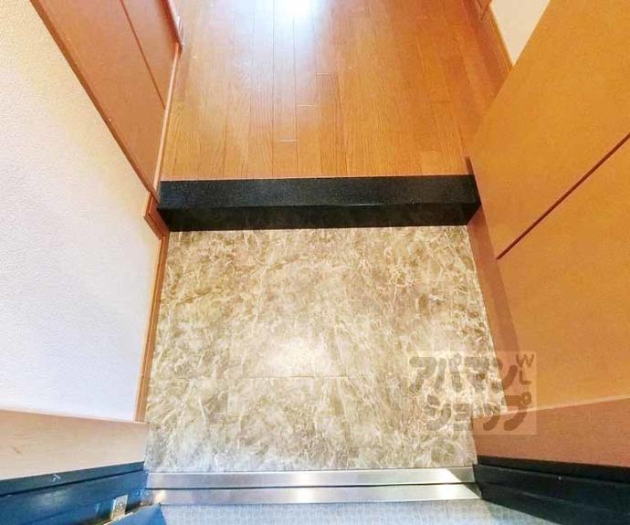 【サムティ京都祇園】間取