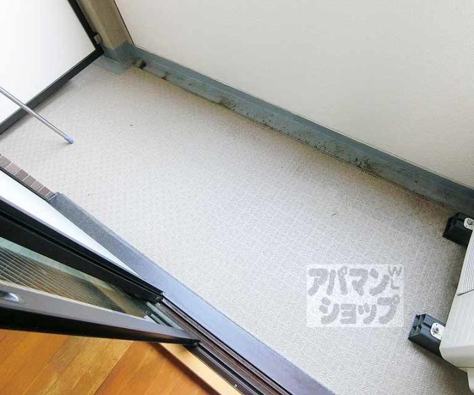 【サムティ京都祇園】間取