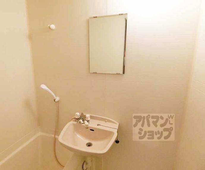 【サムティ京都祇園】間取