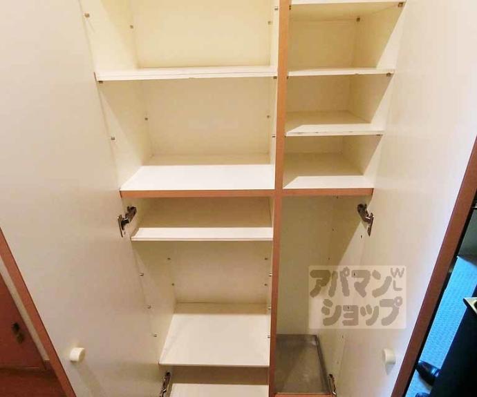 【サムティ京都祇園】間取