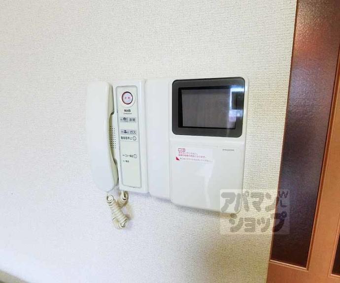 【サムティ京都祇園】間取