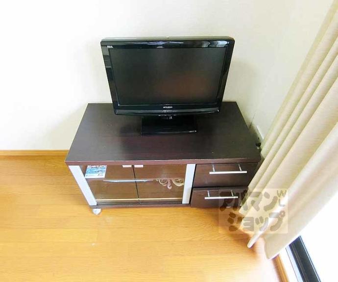 【サムティ京都祇園】間取