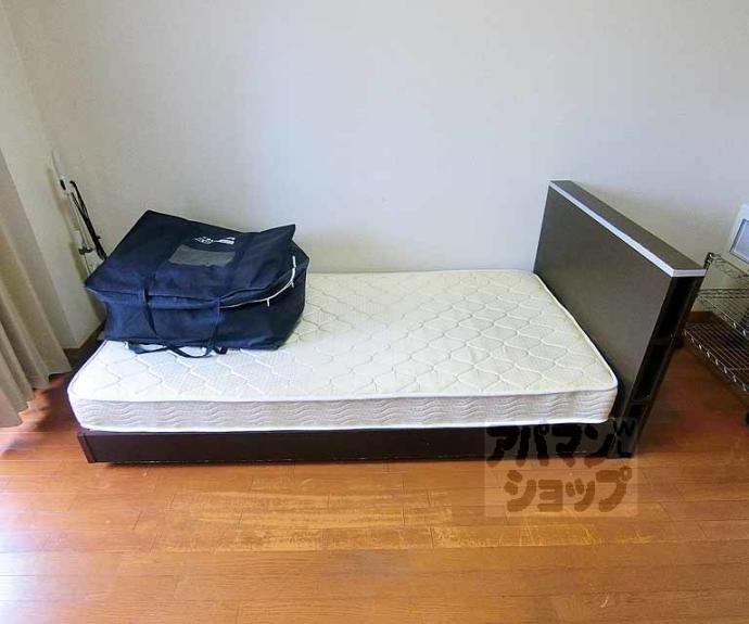 【サムティ京都祇園】間取