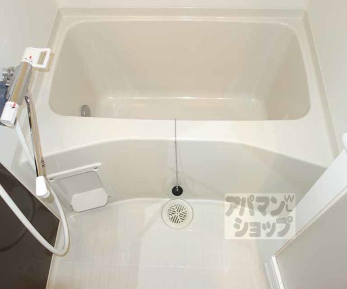 【クレドール洛東】間取