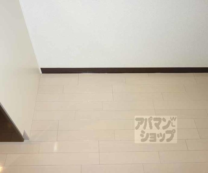 【クレドール洛東】間取