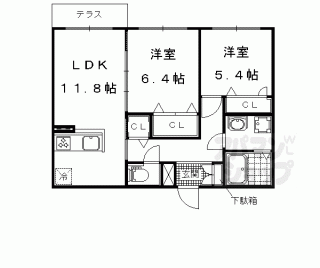 【御陵倶楽部】