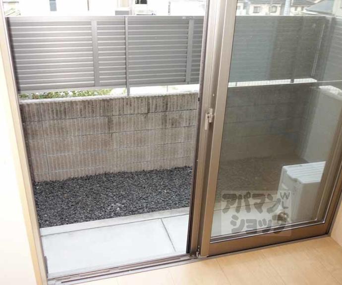 【御陵倶楽部】間取