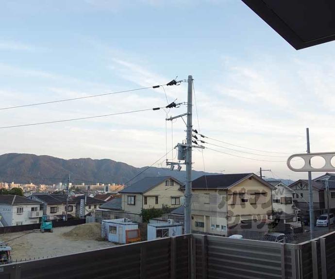 【御陵倶楽部】間取