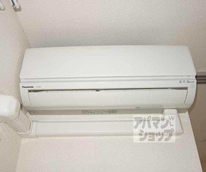 【御陵倶楽部】間取