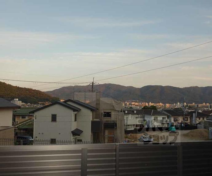 【御陵倶楽部】間取