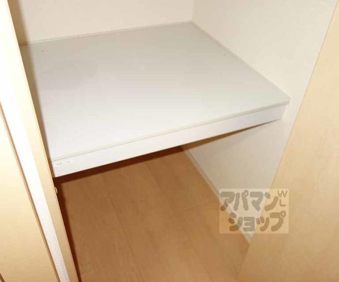 【御陵倶楽部】間取