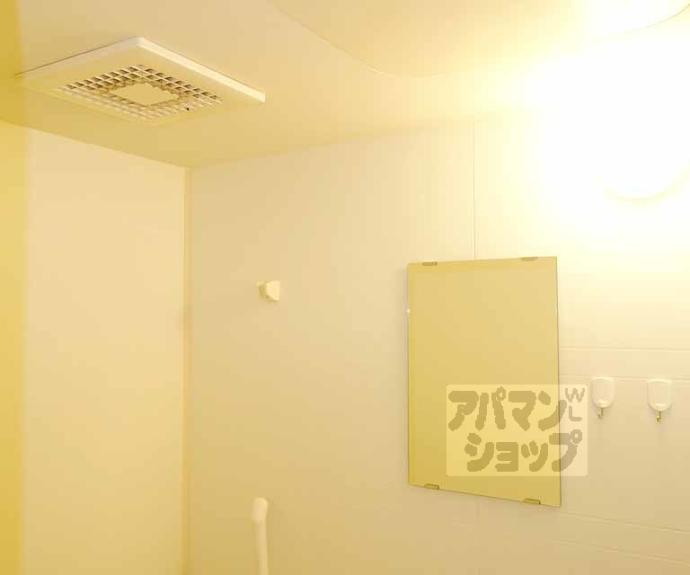 【プレサンス京都駅前Ⅱ】間取