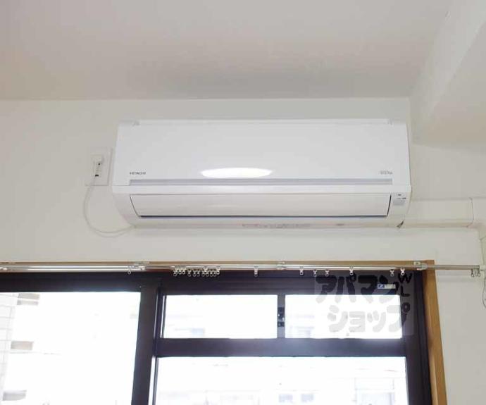 【プレサンス京都駅前Ⅱ】間取