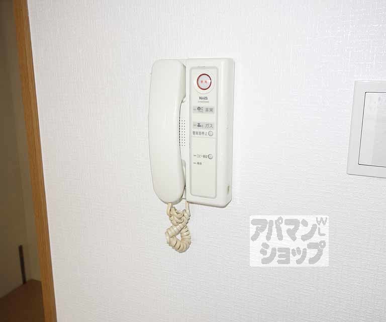 【プレサンス京都駅前II】間取