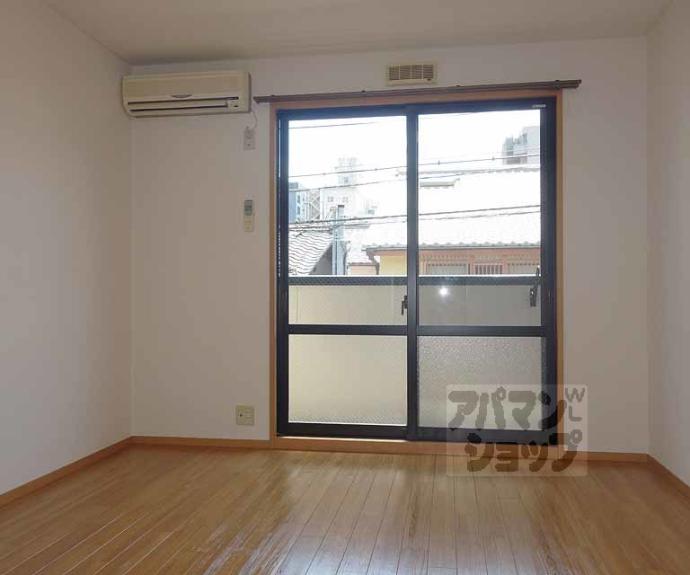 【SALA PRIMARIA】間取