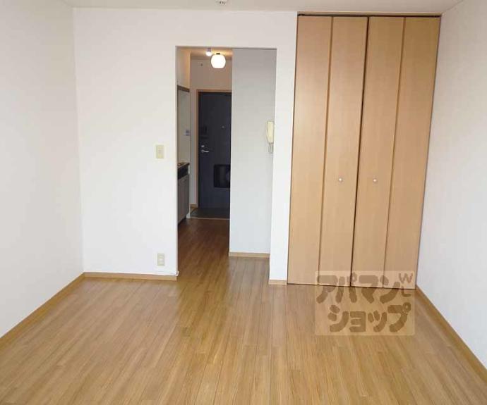【SALA PRIMARIA】間取