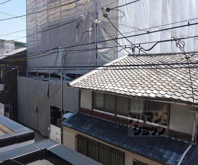 【サラプリマリア】間取